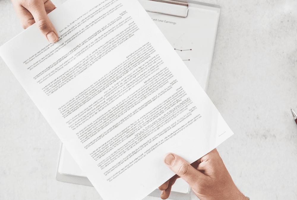 La Importancia de la Traducción de Documentos en un Mundo Globalizado